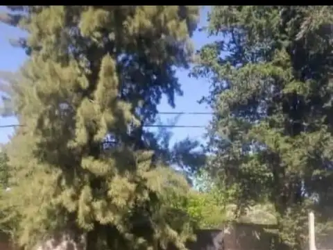 CASA SOBRE LOTE 18 X 49 GRAN PARQUE