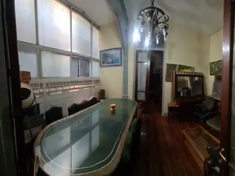 Departamento 5 ambientes con 2 baños