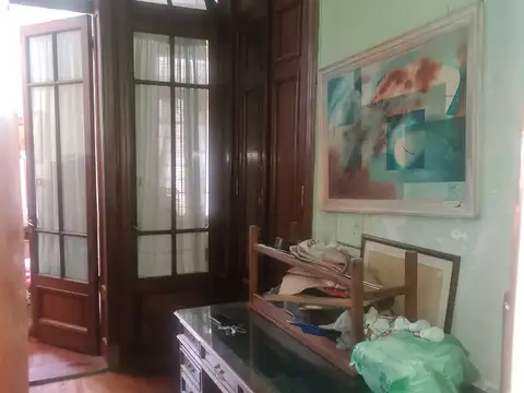 Departamento en Venta en Balvanera, USD 200.000