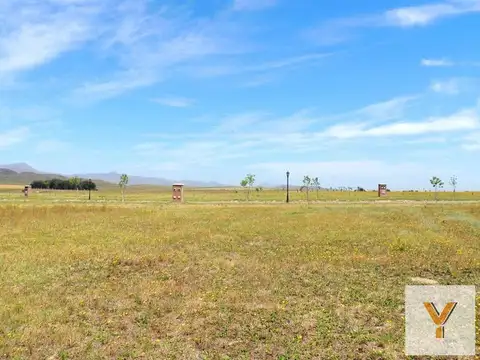 Club de Campo Las Verbenas