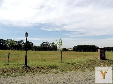 Terreno en Venta en Sierra de la Ventana, USD 35.000