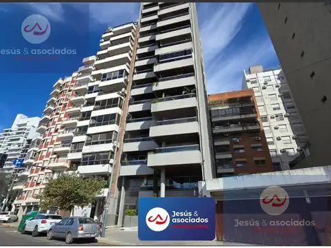 Departamento en Venta en Centro, Rosario