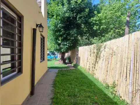 Casa en B.El Ombu