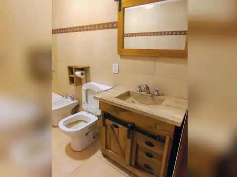 Casa en Venta en Barrio El Ombú, USD 99.000