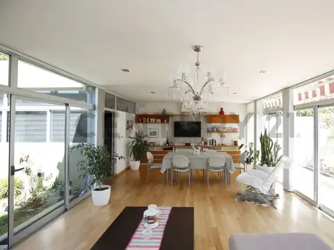 Casa en Venta en City Bell, USD 220.000