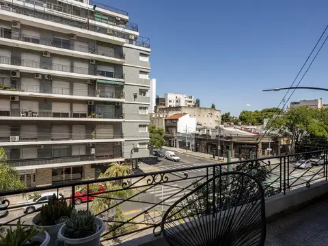 Depto Tipo Casa en Venta de 3 dormitorios