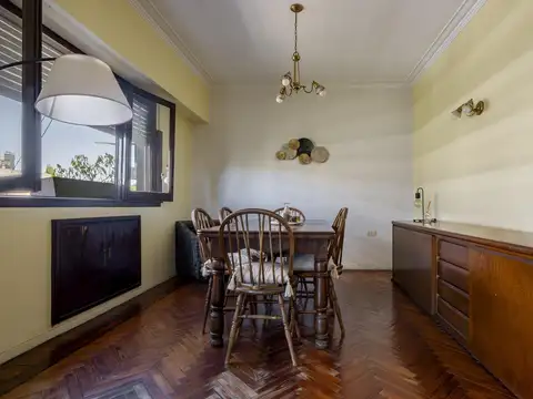Depto Tipo Casa en Venta al Oeste