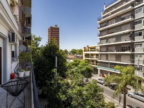 Depto Tipo Casa en Venta en Villa Devoto, USD 229.000