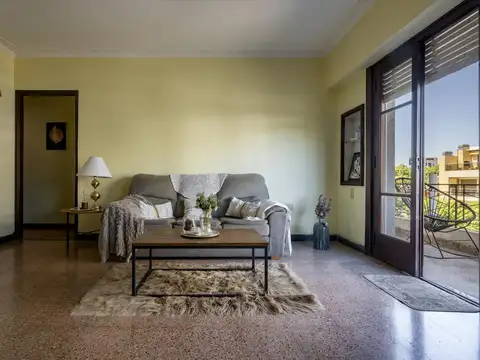 Depto Tipo Casa en Venta de 4 ambientes