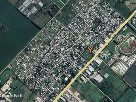 Terreno en Venta de 330,0 m2