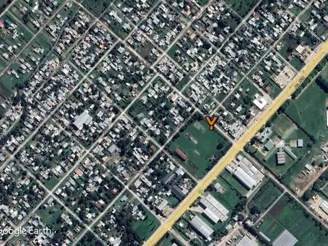 Terreno en Venta en Melchor Romero, USD 39.000