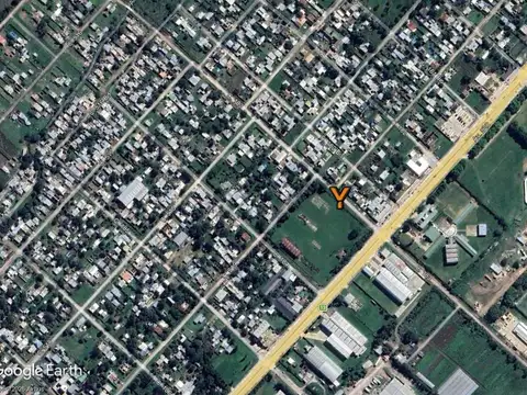Terreno en Venta en Melchor Romero, USD 39.000