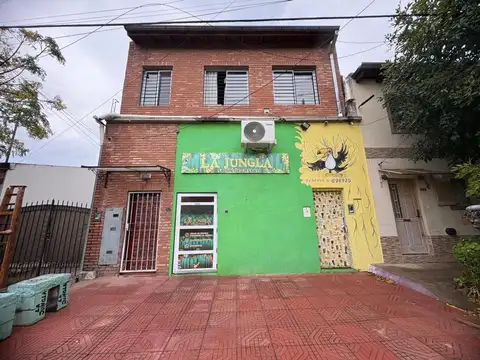 LOCAL COMERCIAL EN ALQUILER CAMPANA