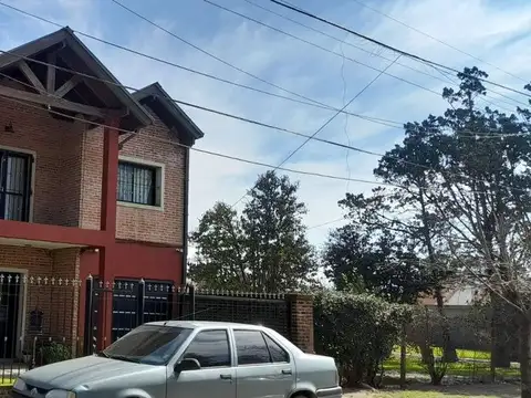 Casa en Venta de 5 dormitorios