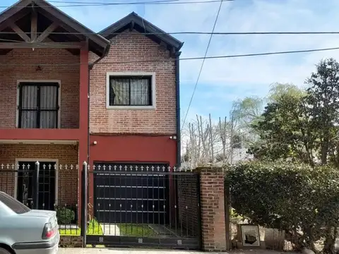 Casa con gran fondo y gge.AMPLÍSIMA FINANCIACIÓN
