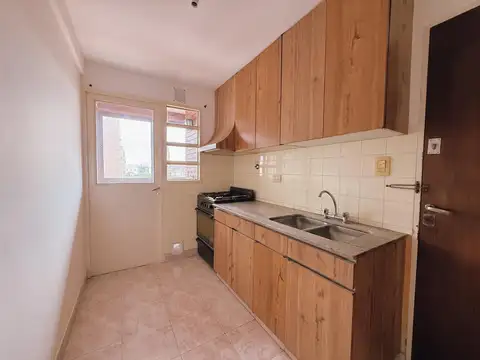 Departamento en Alquiler al Norte