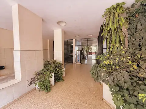 Pje. Storni 723 - Departamento De 1 Dormitorio En Alquiler - Rep. de la Sexta, Rosario