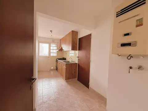 Departamento en Alquiler 40 años