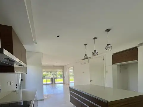 Casa en Alquiler 8 años