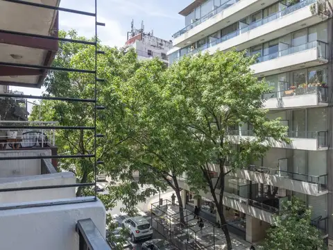 Departamento en Alquiler 53 años