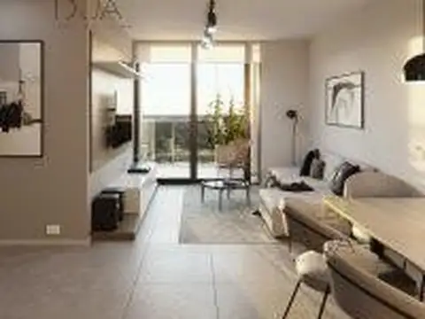 Departamento en Venta de 4 ambientes