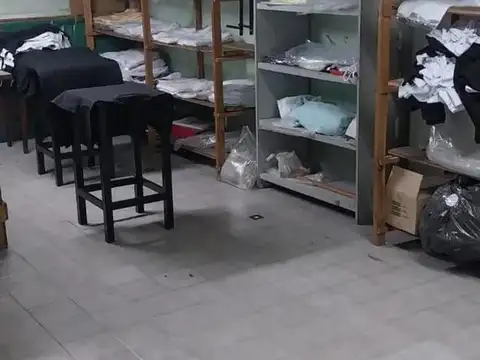 Local en venta - Depósito - Barracas