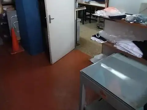 Local en Venta 50 años