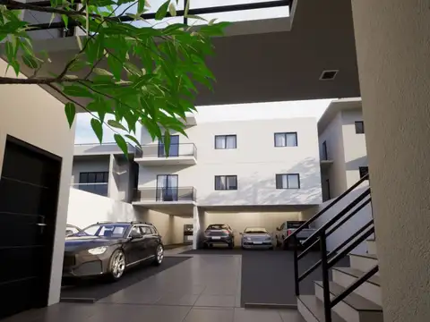 Departamento en Venta de 4 ambientes