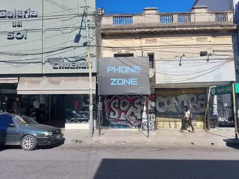 Local en Alquiler en Moron Sur, $ 1.500.000