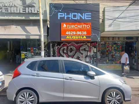 LOCAL EN PLENO CENTRO DE MORÓN