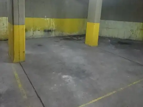 Cocheras en venta - 25Mts2 - San Isidro 
