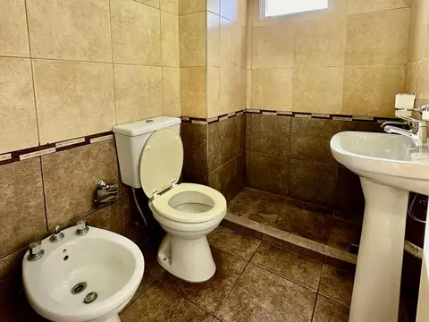 Departamento en Venta al Este