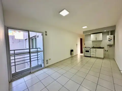 Urquiza 3200 - Departamento de 1 dormitorio en venta, Barrio Luis Agote, Rosario