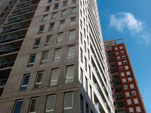 Departamento 4 ambientes con 3 baños