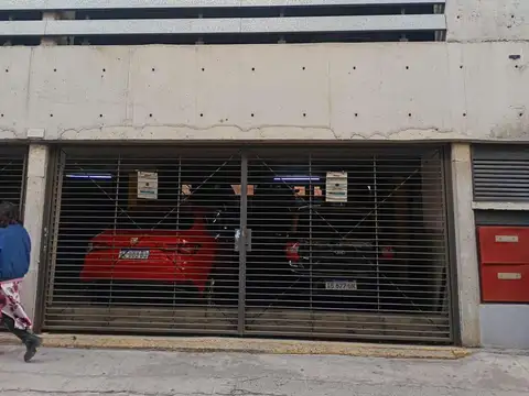 Tacuarí 600