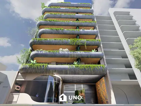 Departamento en Venta de 4 ambientes