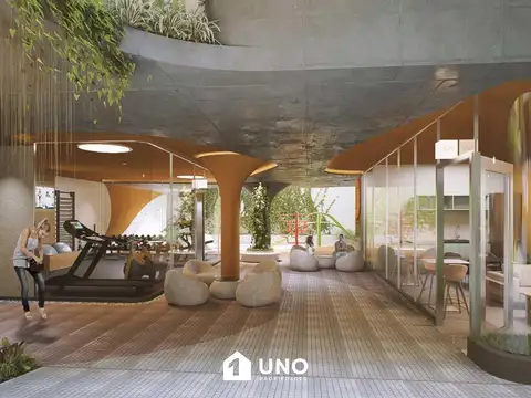 Departamento en Venta 1 año