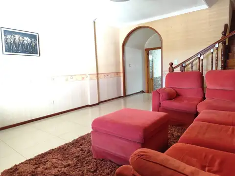 Casa en Venta 36 años