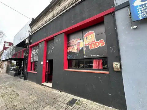 Local en Alquiler en Paysandu, $U 17.000