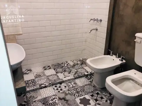 PH 3 AMB. RECICLADO A NUEVO - RAMOS MEJIA