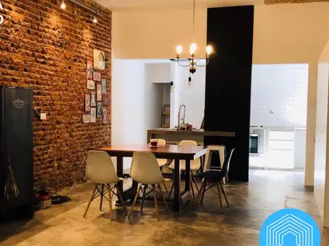 PH 3 AMB. RECICLADO A NUEVO - RAMOS MEJIA