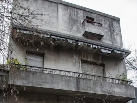 Casa en Venta en San Cristobal, CABA