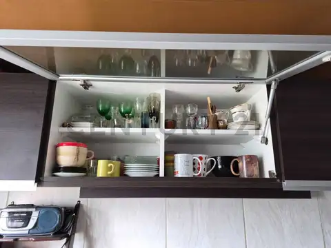 Departamento en Venta 8 años