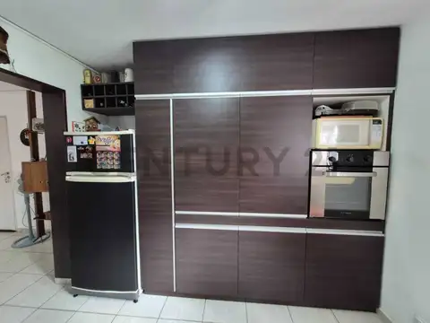 Departamento en Venta al Este
