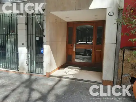 Departamento Impecable monoambiente completamente renovado!