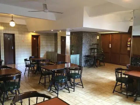 Departamento en Venta Apto profesional