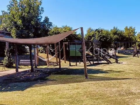 Terreno Lote  en Venta en Ayres Plaza, Pilar, G.B.A. Zona Norte