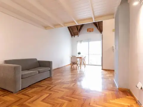 Departamento en Venta en San Isidro Centro, USD 150.000