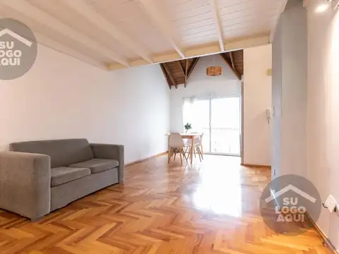 Departamento en Venta en San Isidro Centro, USD 150.000