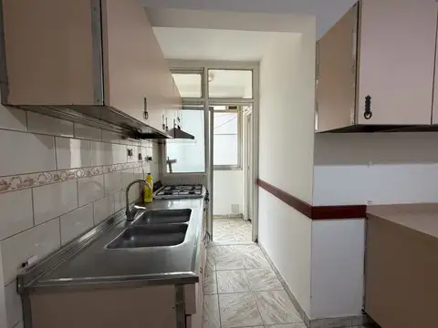 Departamento en Venta en Centro, USD 130.000